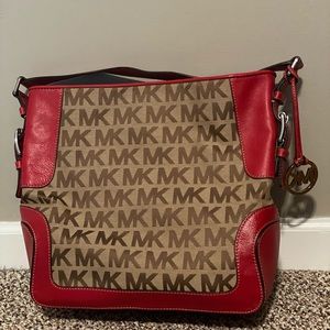Michael Kors purse